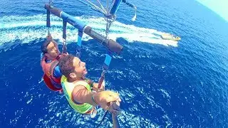 GoPro Summer Vacation 2017 | Sharm El Sheikh | Trip | This is EGYPT