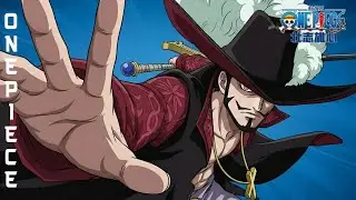 DRACULE MIHAWK PVP GAMEPLAY | One Piece Ambition