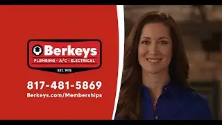Peace of Mind Annual Membership Plans   Berkeys Air Conditioning, Plumbing & Electrical