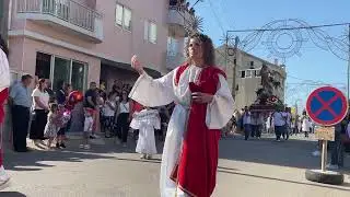 Aguçadoura, Procissão da festa de N. S. da Boa Viagem 31/08/2022