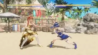 Doa 6 dlc terbaru