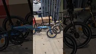 Suara Gurih Unwrap Unboxing  Element Troy UV 8speed