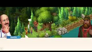 Homescapes Robbie and Chloe Day 3 Gameplay Walkthrough