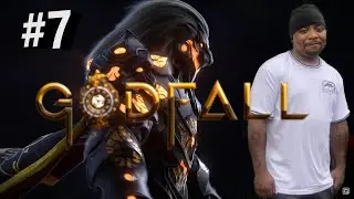 GODFALL PS5 Walkthrough Gameplay Part 7 - Armistice Earth Sigils Gathering (FUN!)