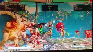 Ibuki Mixup Idea?
