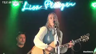 Lisa Ploeger - I Won' t Back Down
