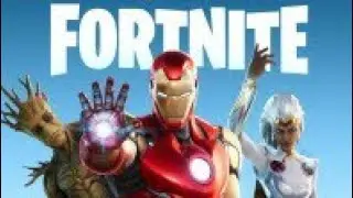 FORTNITE GAMEPLAY mit 2kPlayz