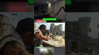 Dashy ранжирует ВСЕ COD в Modern Warfare