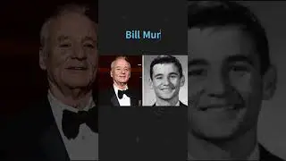 Celebrities When They Were Young || Before They Were Famous #shorts #history #photography