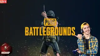 Play PUBG on PC: Epic Moments in PUBG Live (2024)! MrSharp