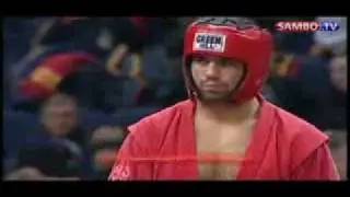 ROSEN DIMITROV - TRIKRATEN SVETOVEN SHAMPION
