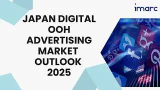 Japan Digital OOH Advertising Market Demands, Growth Analysis, Industry Report 2025-2033