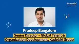 How FutureSkills Prime Prepares Talent for Industry Needs