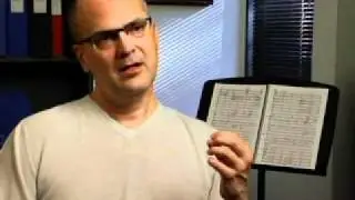 Ken Cazan On Staging an Opera