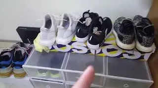 So s&aacute;nh adidas authentic vs anta v&agrave; lining
