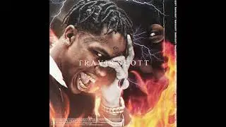 Travis Scott x Lil Uzi Vert Type Beat - &ldquo;Mercury&rdquo; | Free For Profit