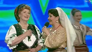 Petrecere cu cântec - Veta Biriș Niculina Stoican Mariana Anghel Ilie Medrea