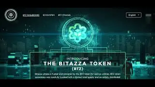 Bitazza มีเหรียญ BTZ พร้อมเป็นเจ้าของแล้ว !!!