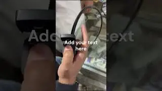 Bio-key Fingerprint Wire Lock