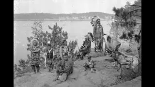 Indigenous Experience Madison - Social Promotion Package