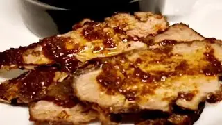 CUISSE DE DINDE AU AIRFRYER:Comment R&ocirc;tir Les Cuisses De Dinde Au Airfryer 