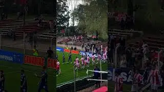 Nacional En El Saroldi