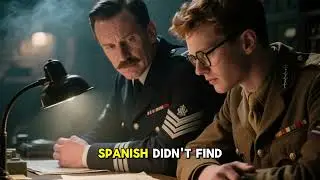 Why This WW2 Plan Looked Completely Insane on Paper but Worked in Real Combat