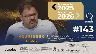 Retrospectiva 2025 e perspectivas 2026