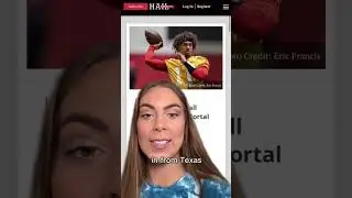 BREAKING NEBRASKA FOOTBALL NEWS | #Huskers #nebraskafootball #gbr #nebraska #viral #caseythompson