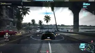 Need for Speed World --- SHORT TEST SESSION