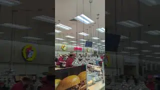 Buc-ees Temple,TX