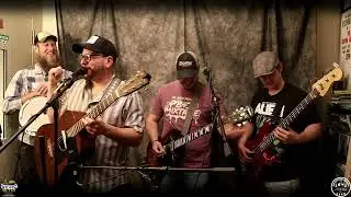 Toby Gibson & The Jewels - Full Show - Appalachian Artists Live