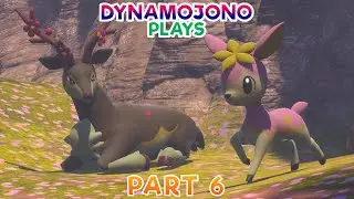 Taking More Photos in New Pok&eacute;mon Snap! [#6]