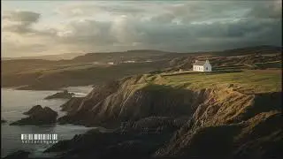Ranquil Coastal Morning: A Playlist for Escape, Reading & Reset Your Mind | Peaceful Music