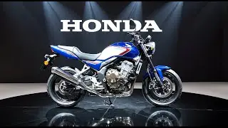 2026 NEW HONDA CB400 RELEASE DATE!! SPECS AND COLOR!!