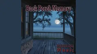 Back Porch Memory