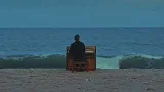 Misha Mishenko - Ocean