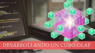 Desarrollando un CUBO OLAP con Schema Workbench de Pentaho | Tutorial ⚡️