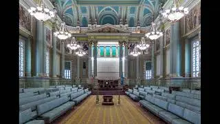 Blue Lodge