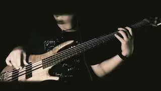 POWERMETAL ANGKARA BASS PLAYTROUGH