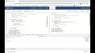 What is Hybrid types in typescript?