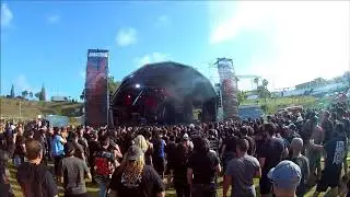 Vagos Metal Fest 2019 - August 9th