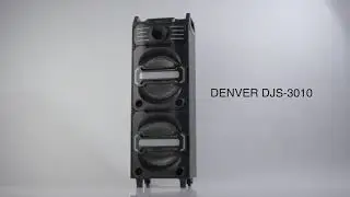 DENVER DJS-3010
