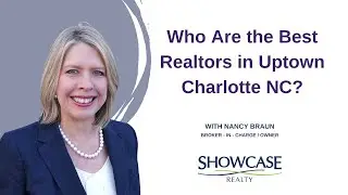Why Nancy Braun is the Best Charlotte NC Real Estate Agent 🏆