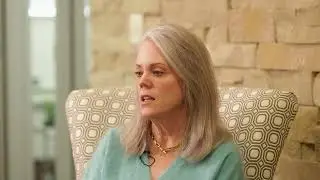The Real Voices of Texas in Long Term Care - Quality Care