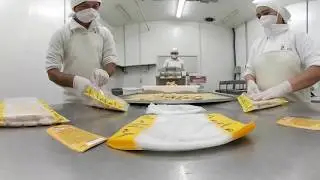 Pollos Don Juan - La empresa y su actividades (360°)