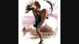 Super Street Fighter 4 - Adon's Theme