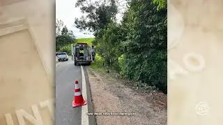 Jovem morre em grave acidente entre Andradas e Ibitiura de Minas