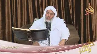 ابتلاءات الخليل إبراهيم عليه السلام الشيخ مصطفى العدوي تاريخ 15- 8- 2018 للشيخ مصطفى العدوي