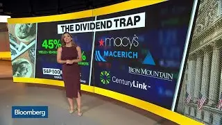 The Hunt for Yield